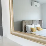 Daire Deluxe Downtown With Spacious Balcony Lefkoşa