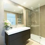 Deluxe Downtown With Spacious Balcony * Lefkoşa