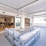 Deluxe Downtown With Spacious Balcony Lefkoşa