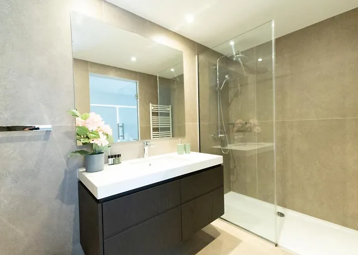 Deluxe Downtown With Spacious Balcony * Nicósia